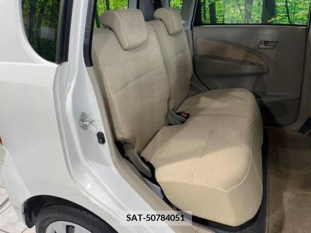 Daihatsu MOVE 2011-09 392400-8