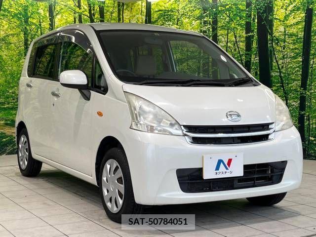 Daihatsu MOVE 2011-09 392400-16