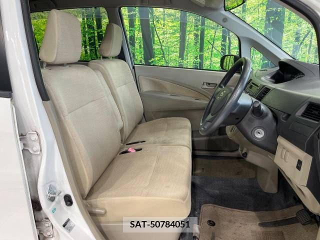 Daihatsu MOVE 2011-09 392400-7