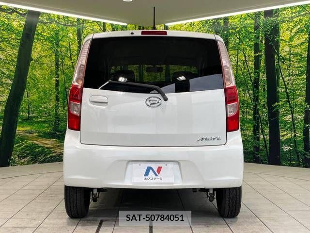 Daihatsu MOVE 2011-09 392400-15