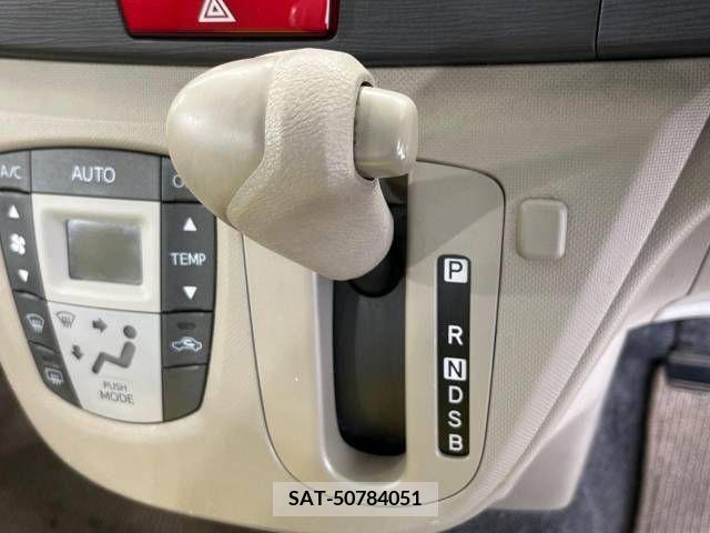 Daihatsu MOVE 2011-09 392400-6