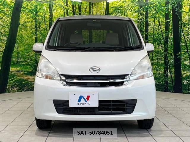 Daihatsu MOVE 2011-09 392400-14