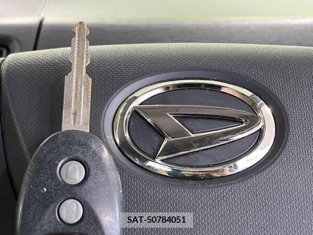 Daihatsu MOVE 2011-09 392400-5