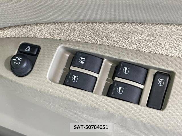 Daihatsu MOVE 2011-09 392400-4