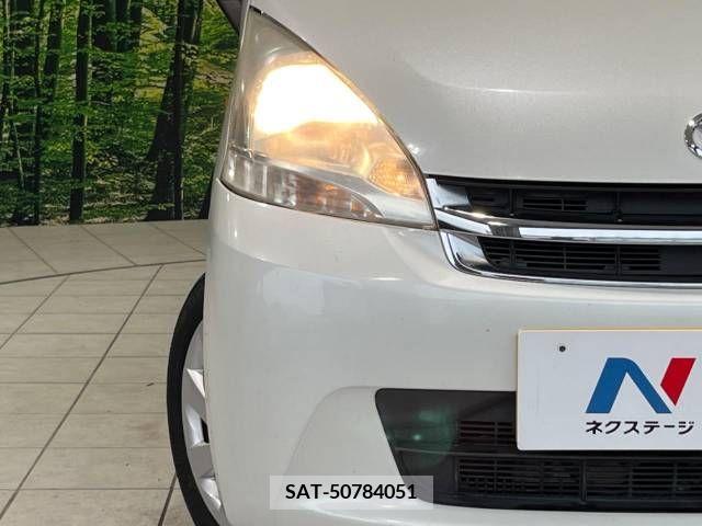 Daihatsu MOVE 2011-09 392400-12