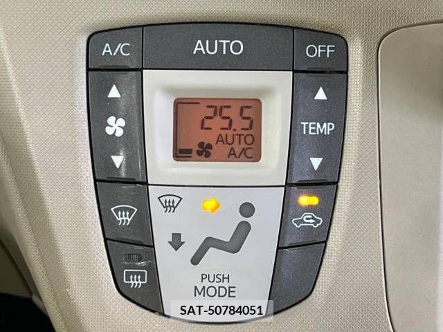 Daihatsu MOVE 2011-09 392400-3