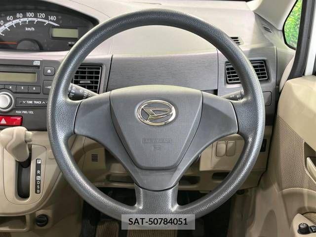 Daihatsu MOVE 2011-09 392400-11