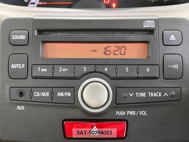 Daihatsu MOVE 2011-09 392400-2