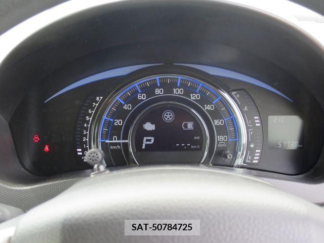 Suzuki SWIFT 2014-09 286723-10