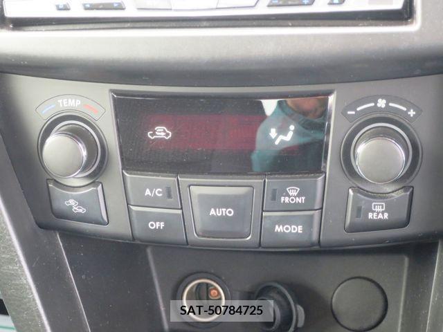 Suzuki SWIFT 2014-09 286723-12
