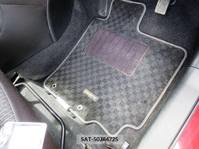Suzuki SWIFT 2014-09 286723-16