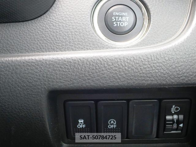 Suzuki SWIFT 2014-09 286723-14