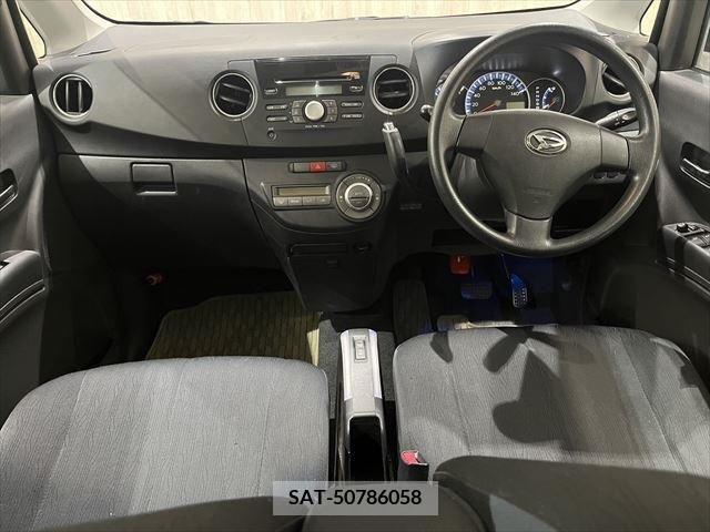 Daihatsu TANTO EXE 2011-01 394637-1