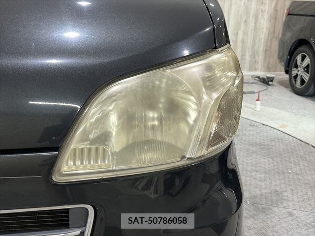 Daihatsu TANTO EXE 2011-01 394637-16