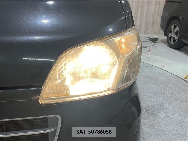 Daihatsu TANTO EXE 2011-01 394637-7