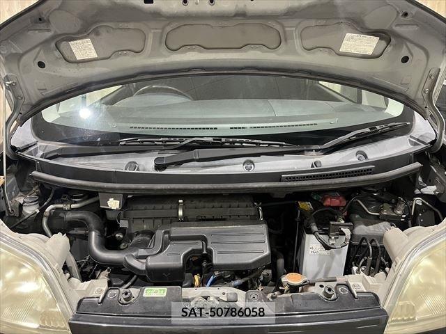 Daihatsu TANTO EXE 2011-01 394637-24