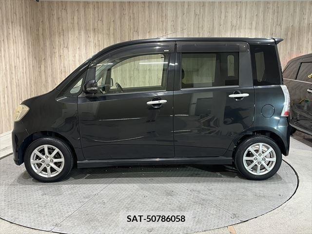 Daihatsu TANTO EXE 2011-01 394637-15