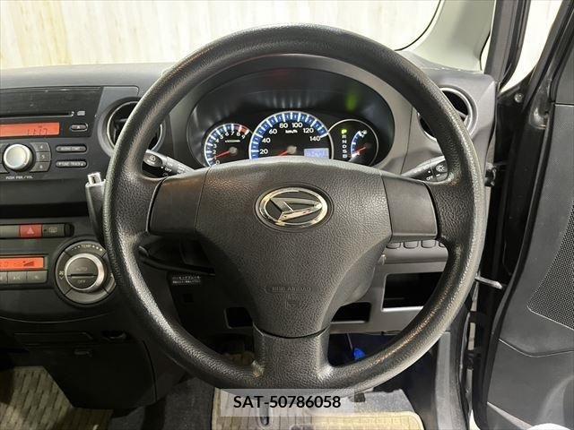 Daihatsu TANTO EXE 2011-01 394637-6