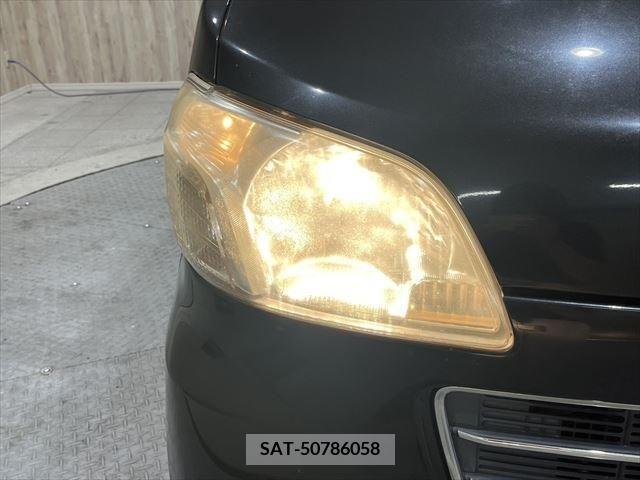 Daihatsu TANTO EXE 2011-01 394637-23