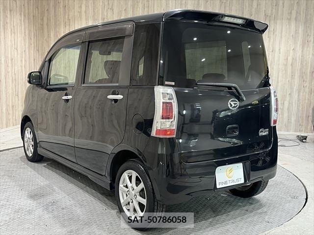 Daihatsu TANTO EXE 2011-01 394637-14