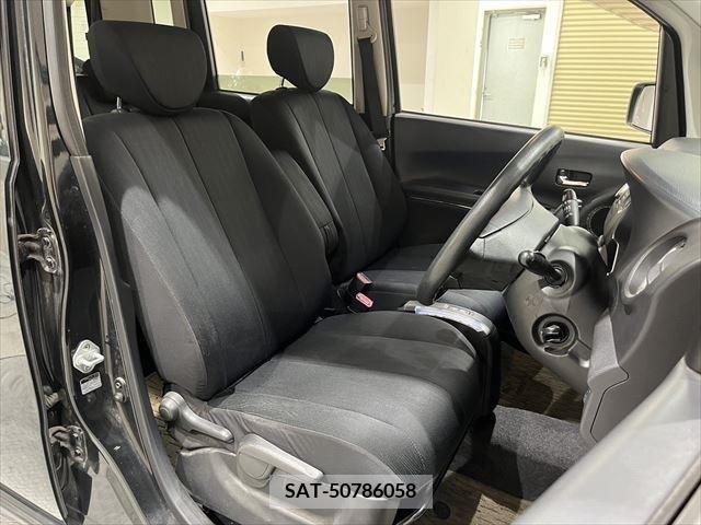 Daihatsu TANTO EXE 2011-01 394637-3