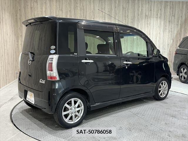 Daihatsu TANTO EXE 2011-01 394637-13