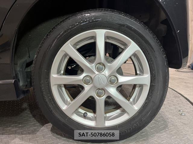 Daihatsu TANTO EXE 2011-01 394637-22