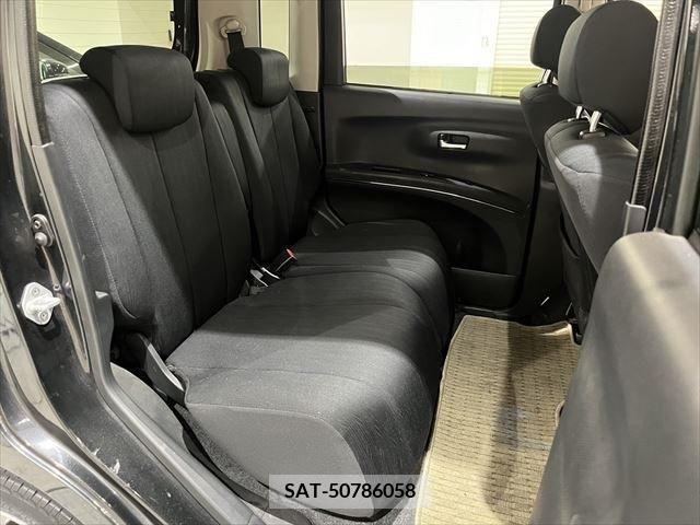 Daihatsu TANTO EXE 2011-01 394637-4