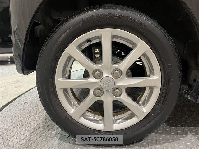 Daihatsu TANTO EXE 2011-01 394637-21