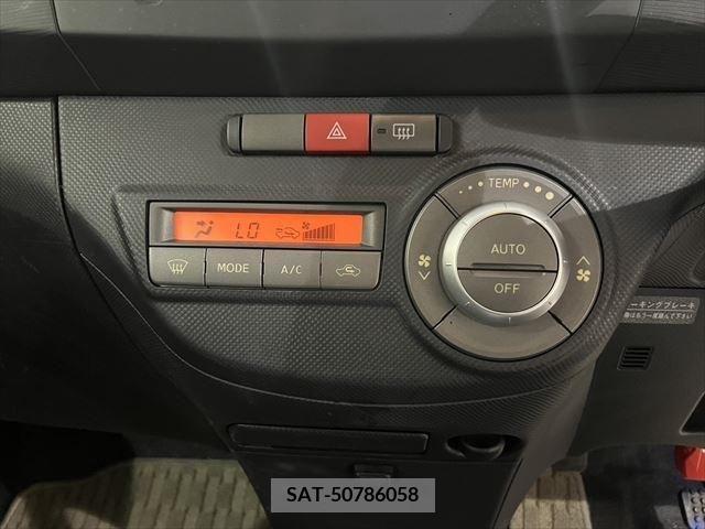 Daihatsu TANTO EXE 2011-01 394637-29