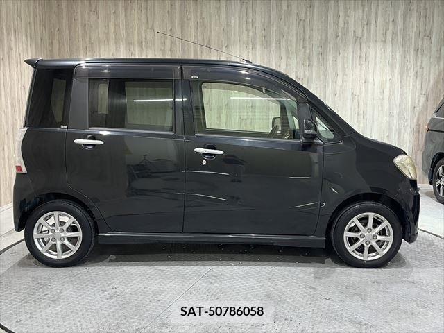 Daihatsu TANTO EXE 2011-01 394637-11