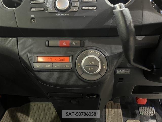 Daihatsu TANTO EXE 2011-01 394637-28