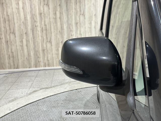 Daihatsu TANTO EXE 2011-01 394637-19