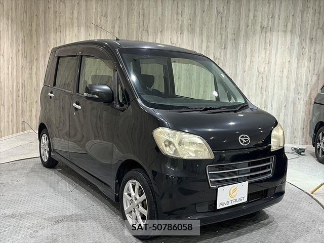 Daihatsu TANTO EXE 2011-01 394637-10