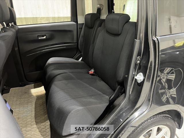 Daihatsu TANTO EXE 2011-01 394637-27