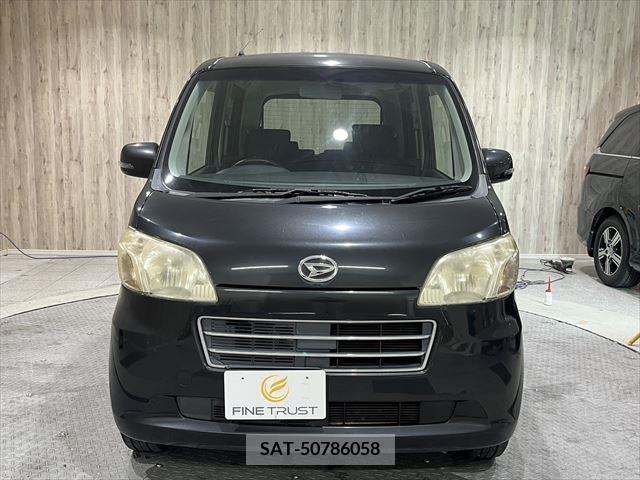 Daihatsu TANTO EXE 2011-01 394637-9