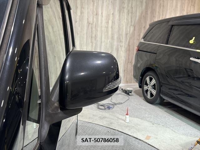 Daihatsu TANTO EXE 2011-01 394637-18
