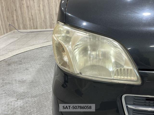 Daihatsu TANTO EXE 2011-01 394637-17