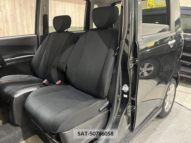 Daihatsu TANTO EXE 2011-01 394637-26