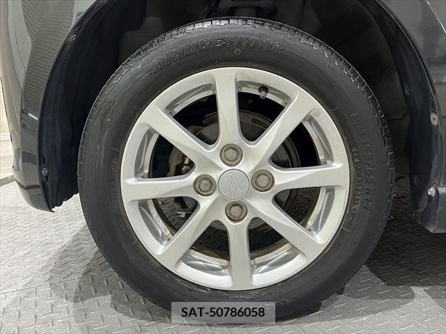 Daihatsu TANTO EXE 2011-01 394637-8