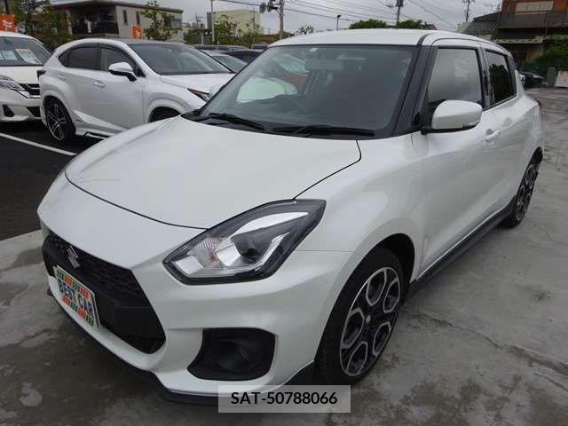 Suzuki SWIFT 2023-03 286641-5