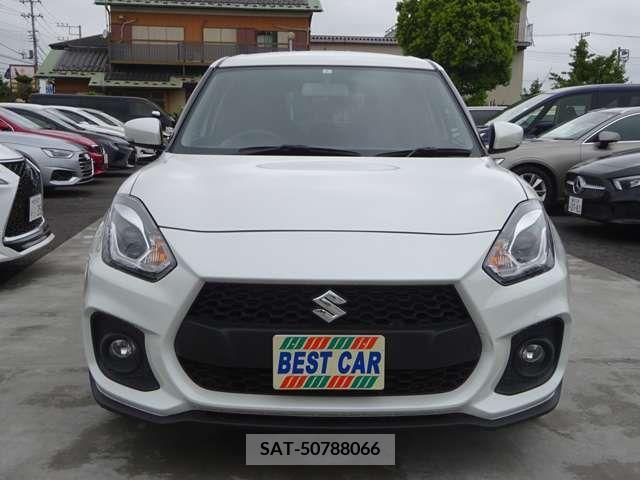 Suzuki SWIFT 2023-03 286641-4