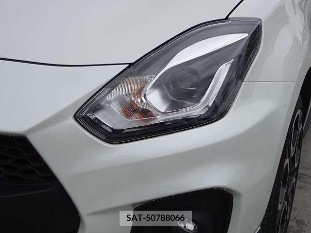 Suzuki SWIFT 2023-03 286641-3