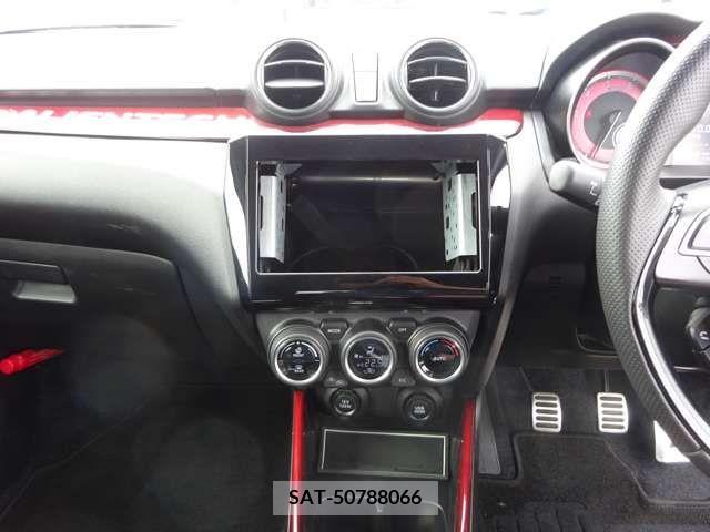 Suzuki SWIFT 2023-03 286641-1