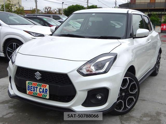 Suzuki SWIFT 2023-03 286641-0