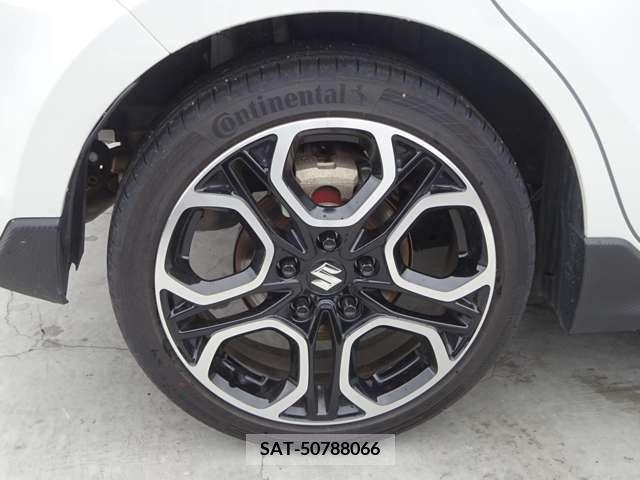 Suzuki SWIFT 2023-03 286641-13