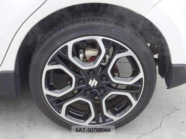 Suzuki SWIFT 2023-03 286641-12