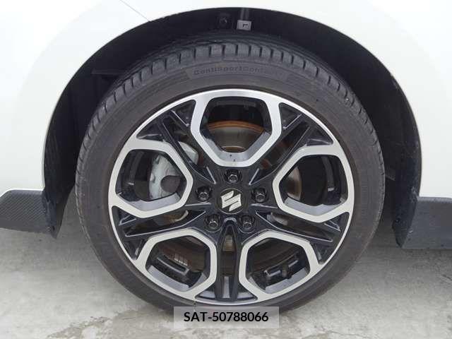 Suzuki SWIFT 2023-03 286641-11