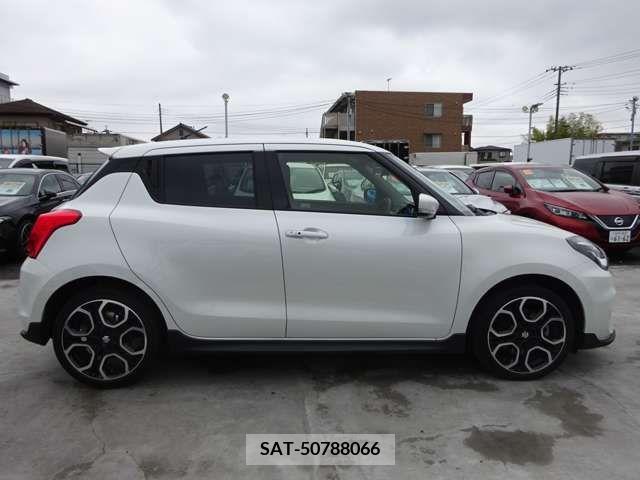 Suzuki SWIFT 2023-03 286641-10