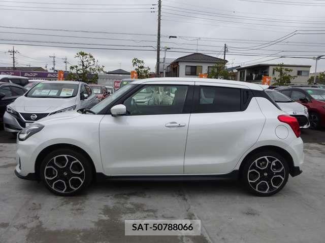 Suzuki SWIFT 2023-03 286641-9